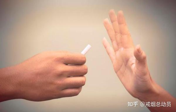 敬烟时，递粗烟属于没礼貌吗？ - 知乎