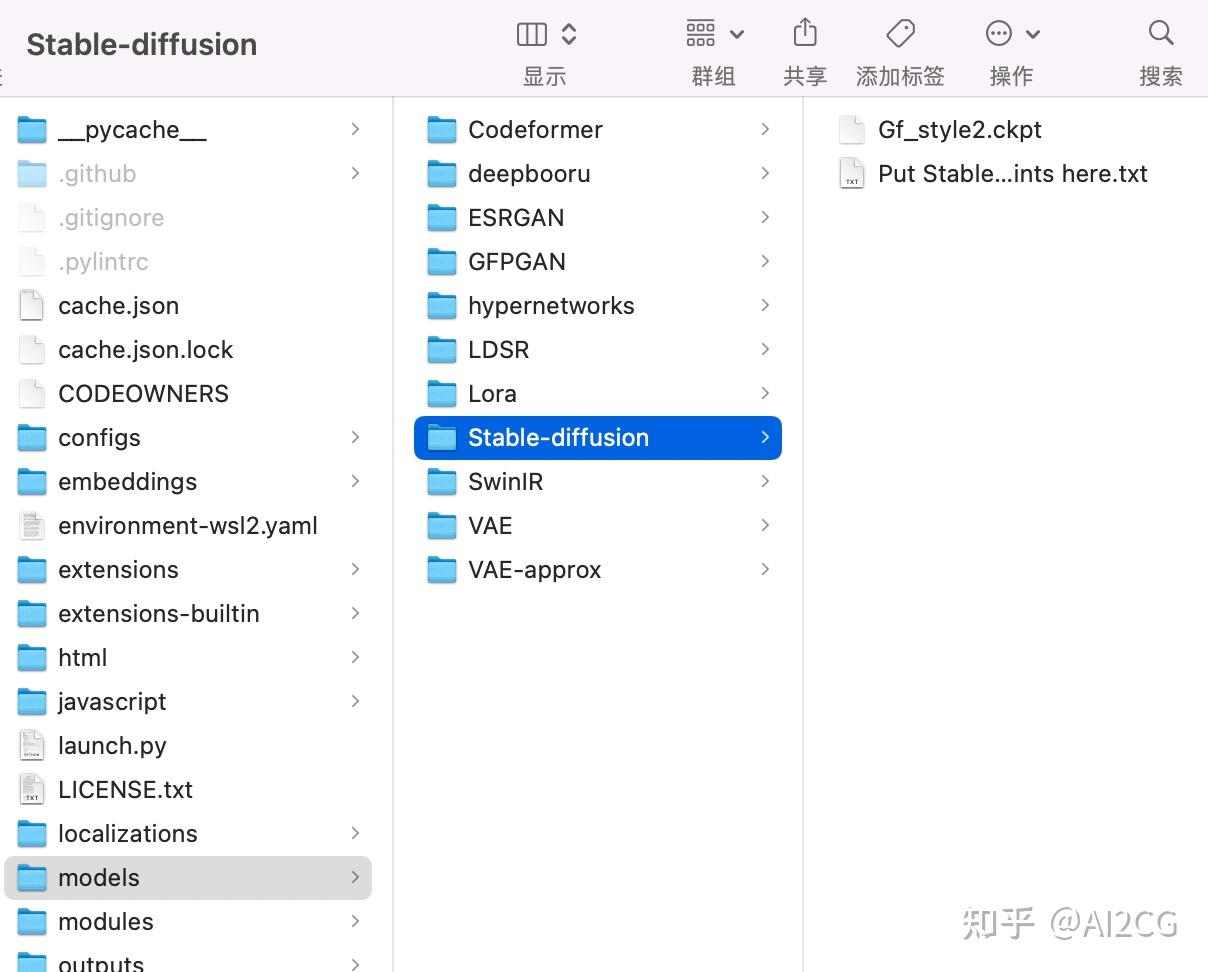 AI绘画：用CPU运行Stable Diffusion需要多长时间才能出图 - 知乎