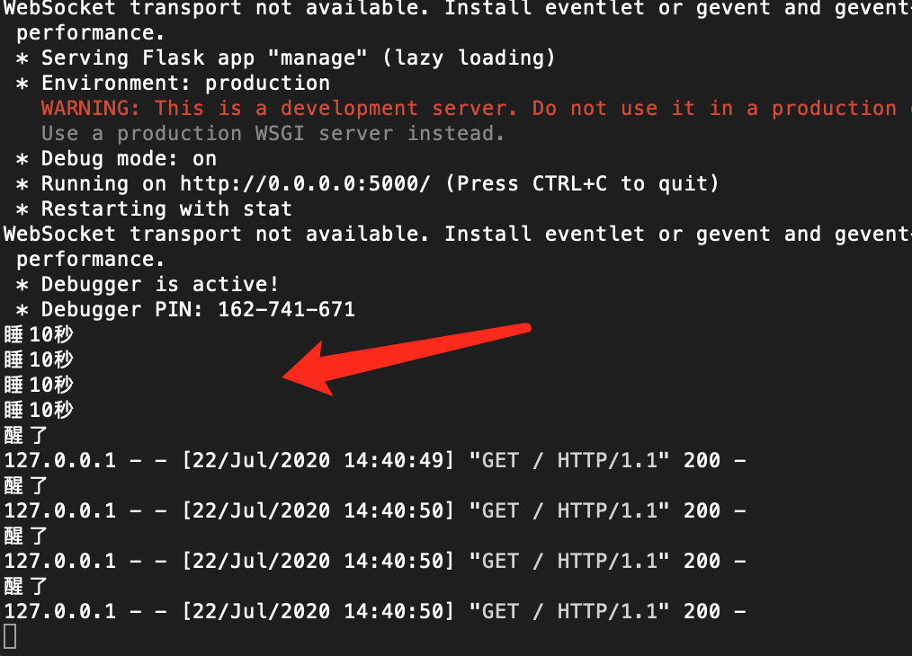 Wsgi Fastapi 2020年是时候更新你的技术武器库了:Asgi vs Wsgi(FastAPI vs Flask) - 知乎
