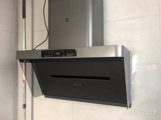 三:米家小米抽油烟机净烟机p1(小米抽油烟机p1)缺点