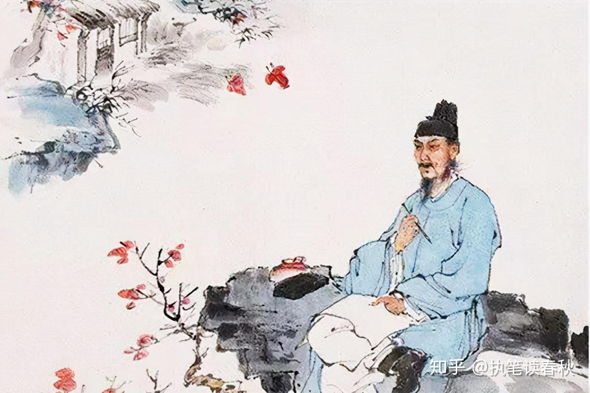 都是写桃花杜甫题桃树与刘禹锡玄都观桃花谁更好