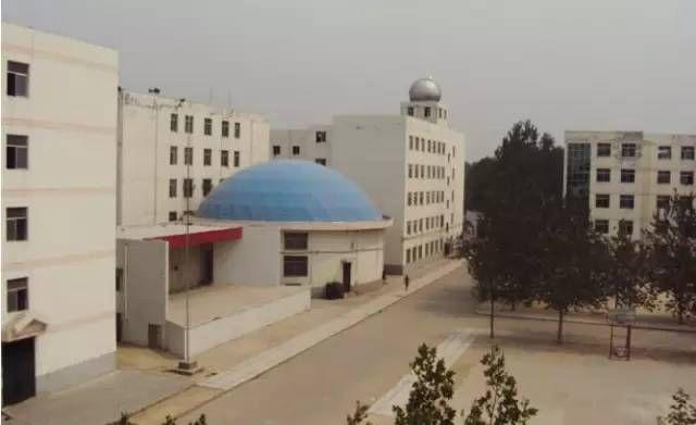 菏泽的高中学校一览每个菏泽高中需要多少分才能上呢