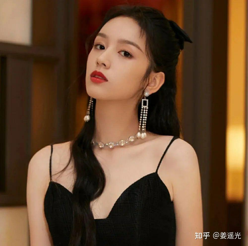 一看就很贵气的女孩子是什么样子的? - 知乎