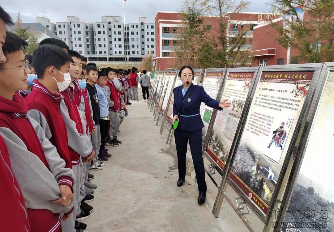 巨野县北城高级中学图片