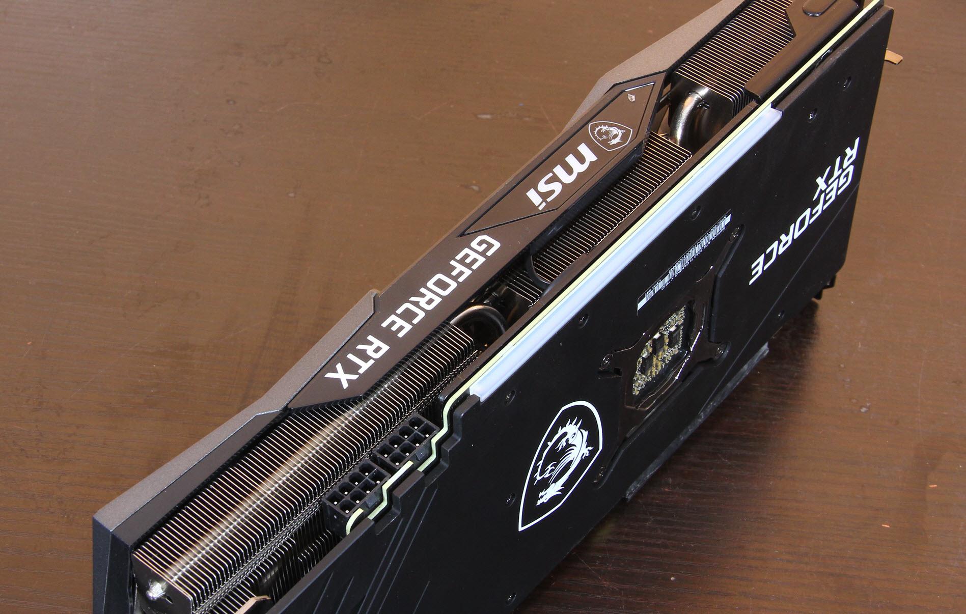 套板顶级散热配rt魔龙是否对得起51g的10600kf