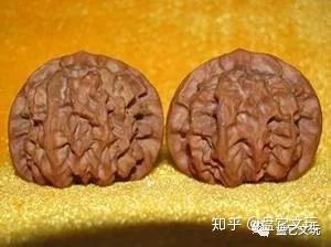 文玩核桃的各种种类区分及图片(超详细)！ - 知乎