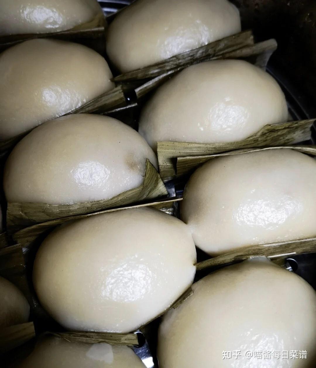 宜春特色猪儿粑,绵糯可口! - 知乎