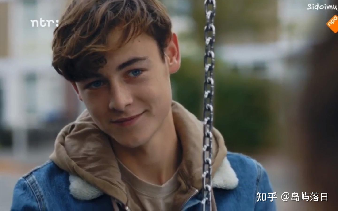 羞耻《skam》八国版本大合集 夸克