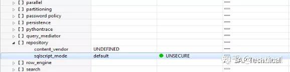 【公众号系列】超详细SAP HANA JOB全解析 【公众号系列】超详细SAP HANA JOB全解析