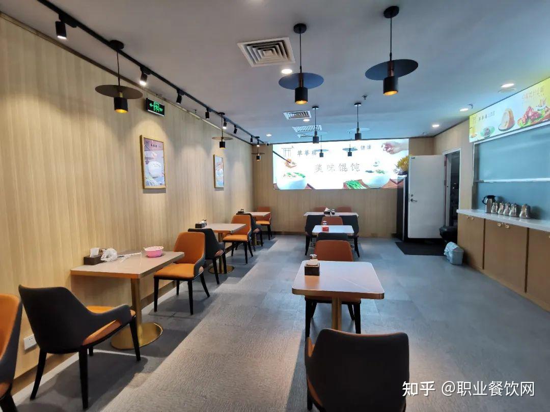 一批知名餐企开30平“外带店”,社区餐饮的真战场在“家庭餐桌”? - 知乎