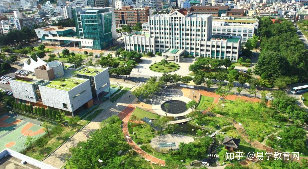 韩国留学,一般大学院/特殊大学院/专门大学院,该作何选择? - 知乎