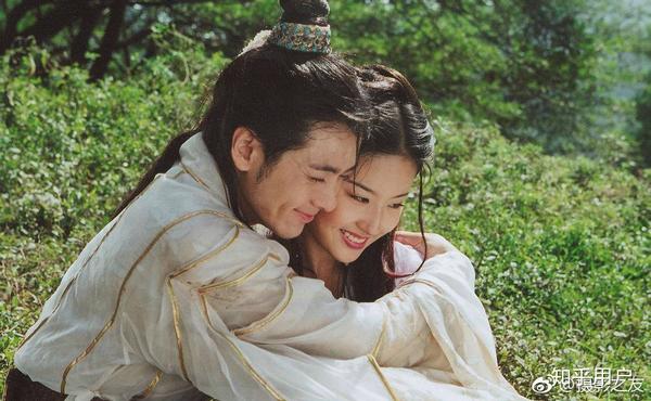 天龙八部胡军版演员(天龙八部胡军版演员表)