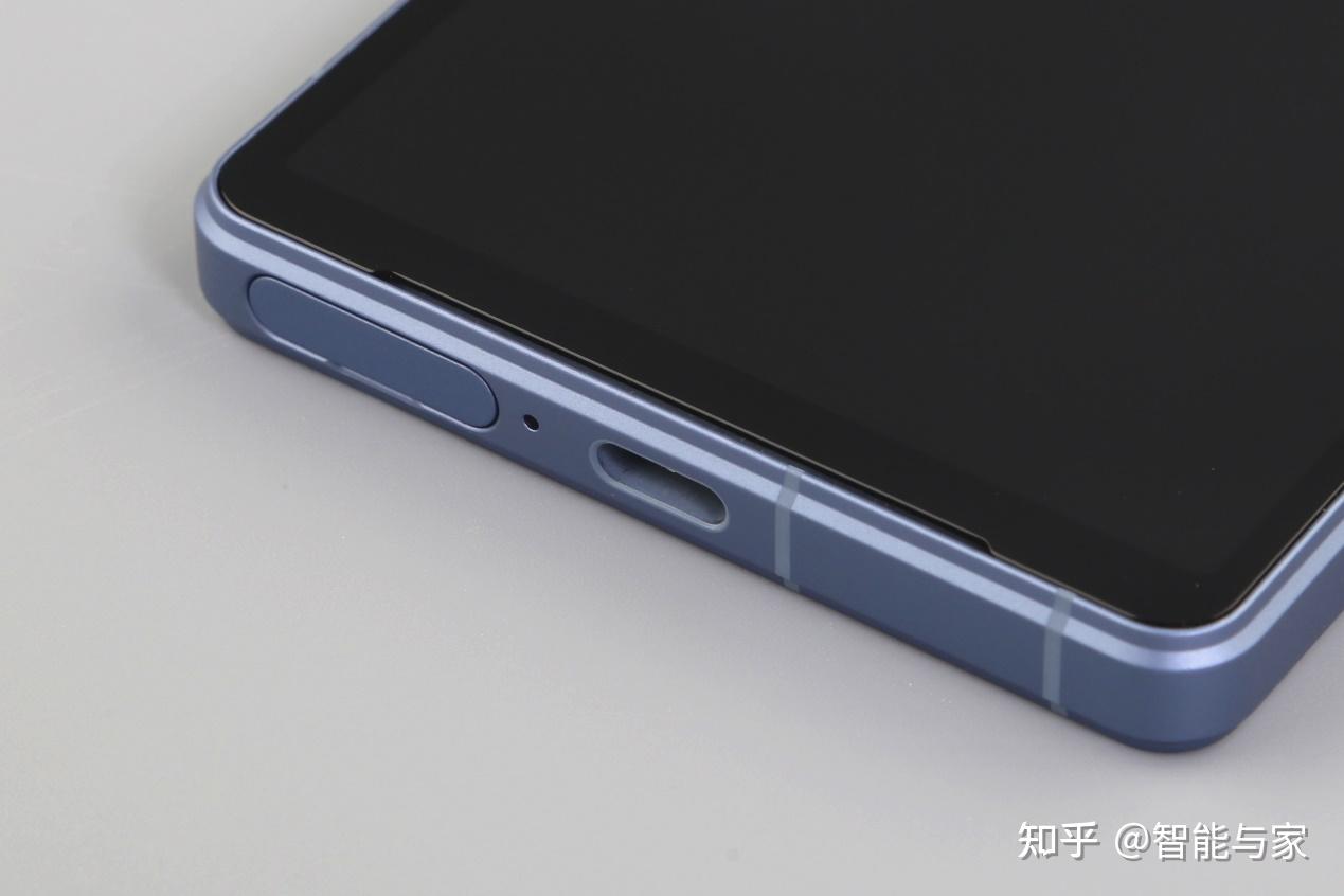 小屏旗舰也能成为影像利器索尼xperia5v亲测