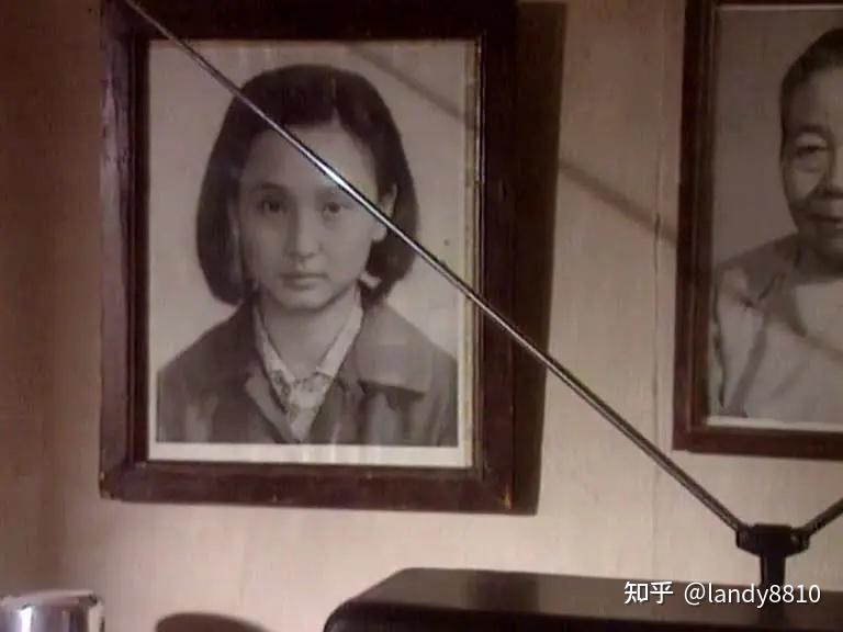 《无悔追踪》剧照 - 知乎