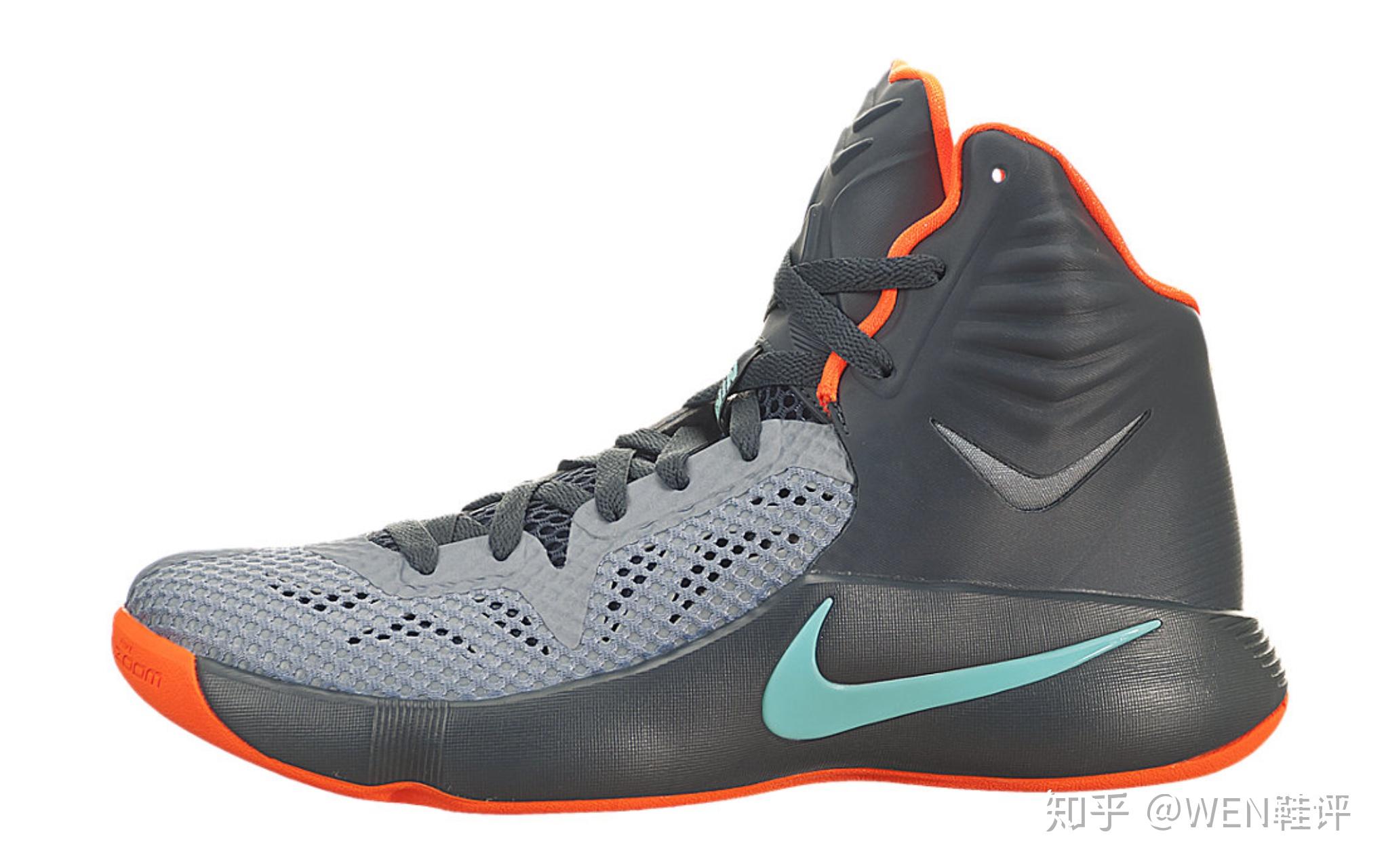 穿上能增加弹跳的鞋?被nba直接封杀的品牌,你心动吗?