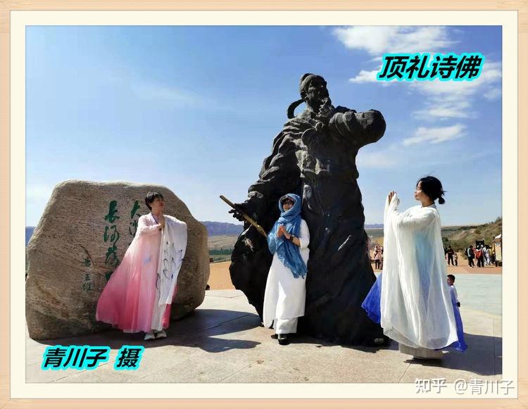 “禅说王维”之——《使至塞上》 - 知乎