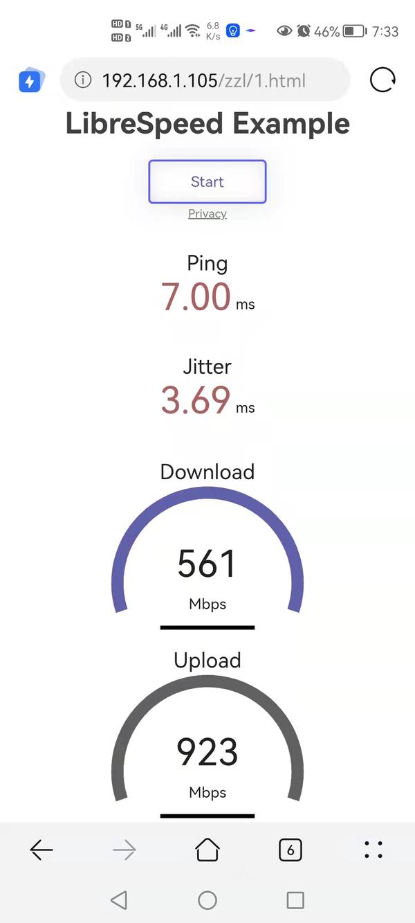 TP-link XDR3010 WiFi 6路由器评测