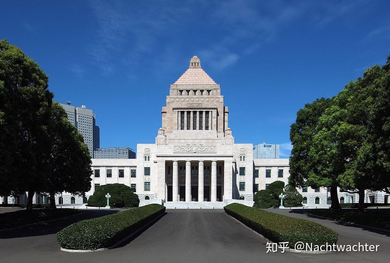 伪满洲国的遗产——对伪满洲国时期长春（新京）城市规划的考察 - 知乎