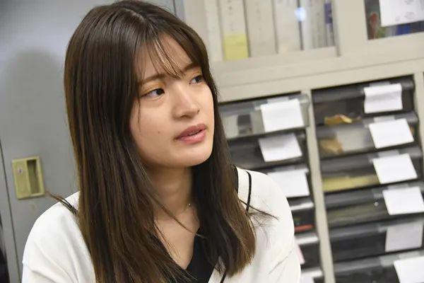 "没有想到自己也能五连霸"——藤泽里菜女流名人的赛后采访 - 知乎