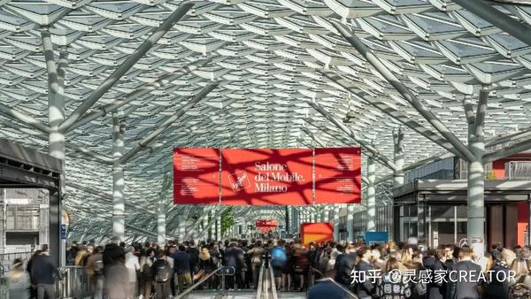 2023 米兰设计周 | 高光展览不容错过 - 知乎