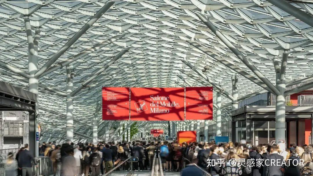 2023 米兰设计周 | 高光展览不容错过 - 知乎