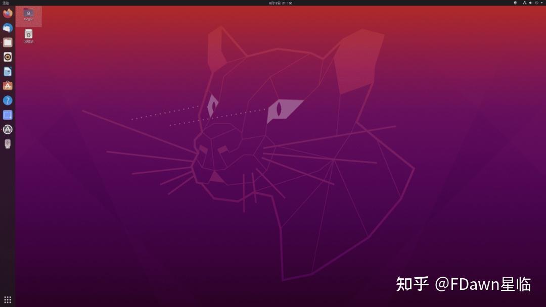 从零开始的Windows到Ubuntu迁移教程 | 安装>美化/优化>基操 - 知乎