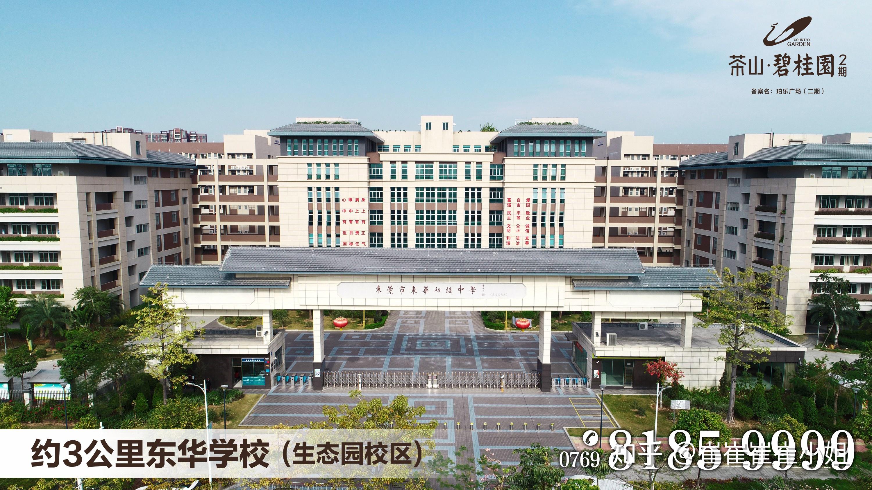 又涨了最高37619元㎡东莞2月最新房价出炉