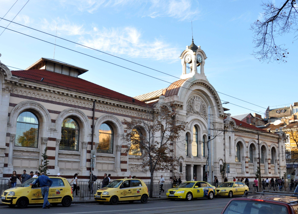 目前在保加利亚华人华侨共约3000人,绝大多数在保加利亚首都索非亚