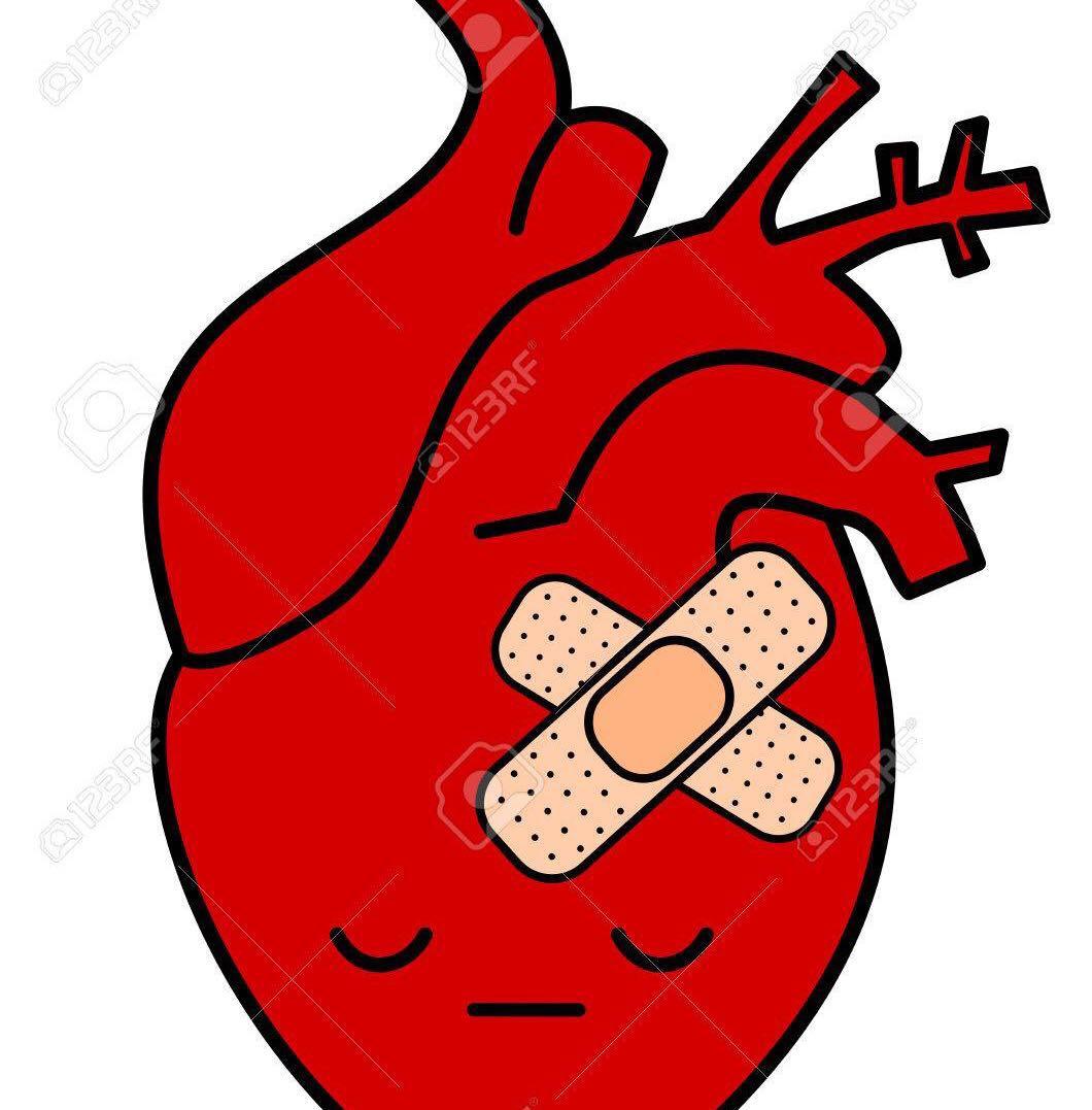 令人震惊的数据心脏病到底能不能预防