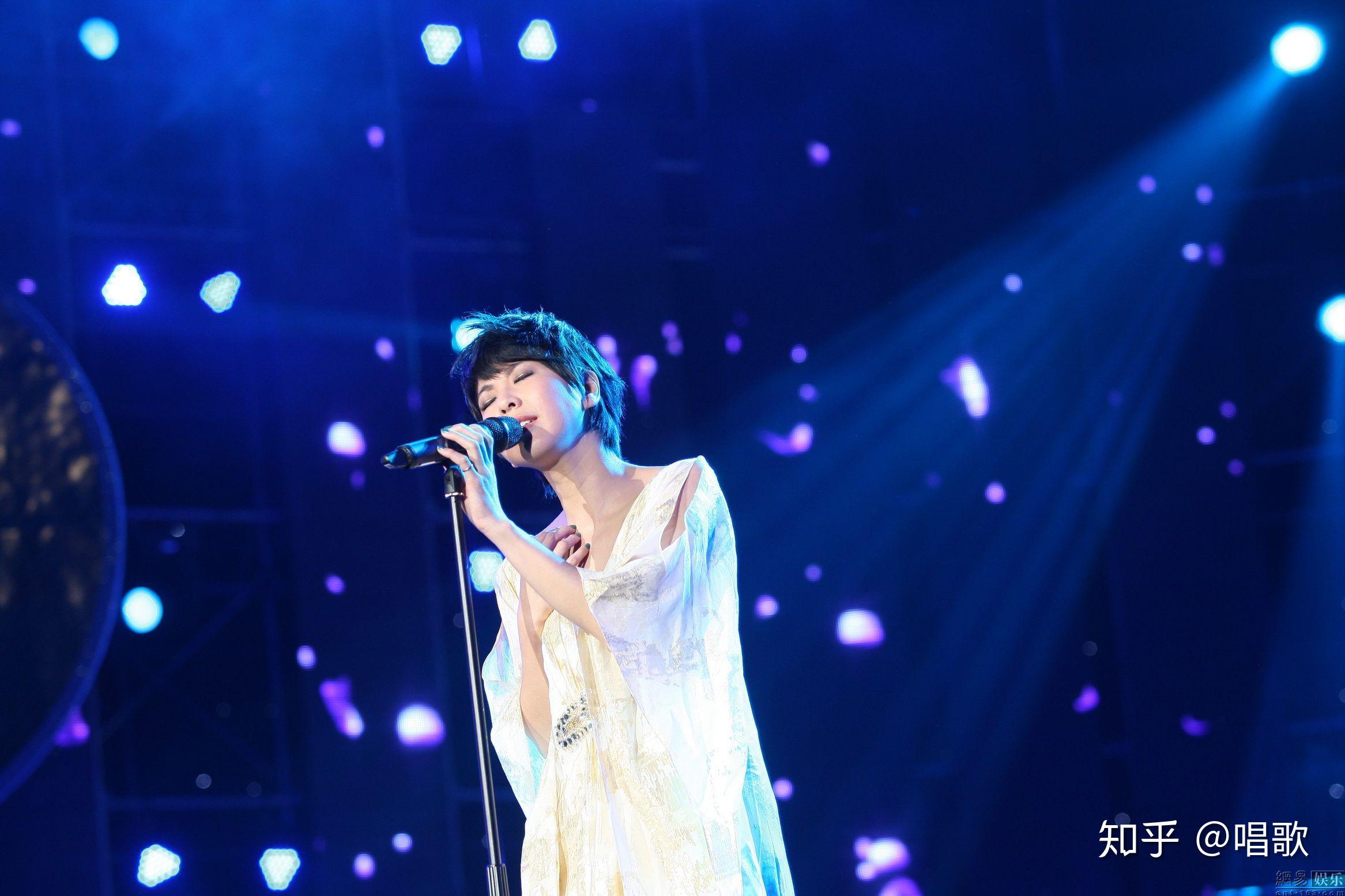 练声的八大要点奠定歌唱基础