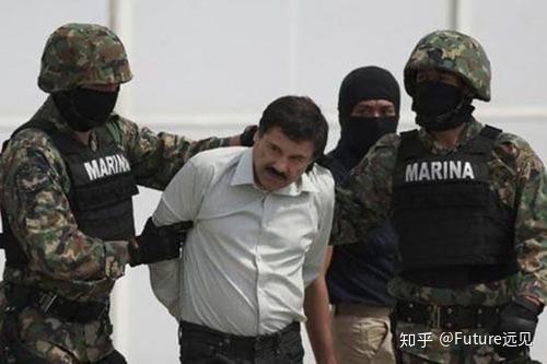 世界最大毒枭矮子的越狱大计和最终结局