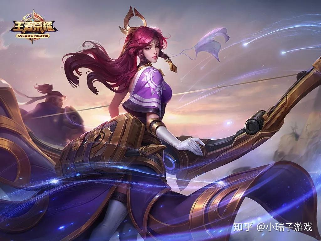 你选伽罗,我就67选百里守约