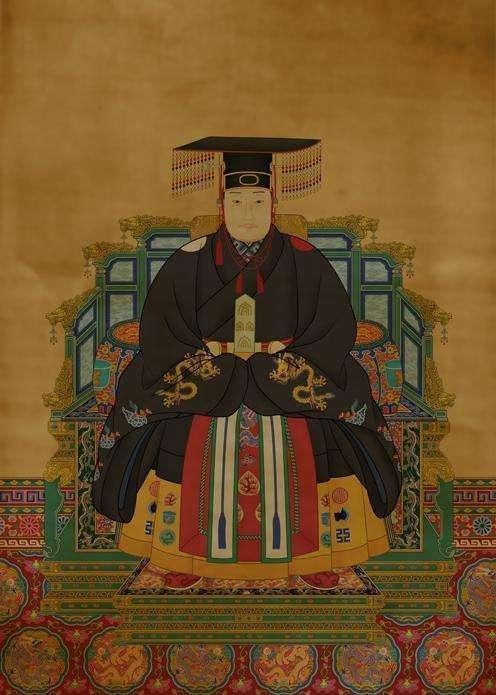 为立储和皇后之事,朝臣被明神宗廷杖一百:明代自创刑法之廷杖 - 知乎