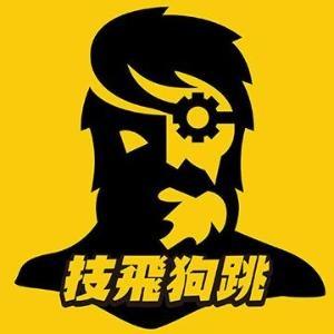 技飞狗跳