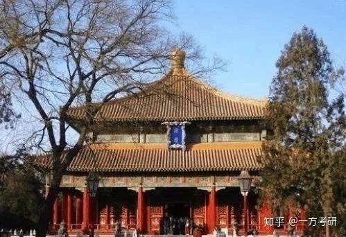 明朝官学制度 - 知乎