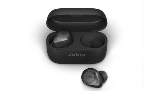 捷波朗耳机品牌怎么样，捷波朗JaBra Elite 85t全方位评比- 知乎