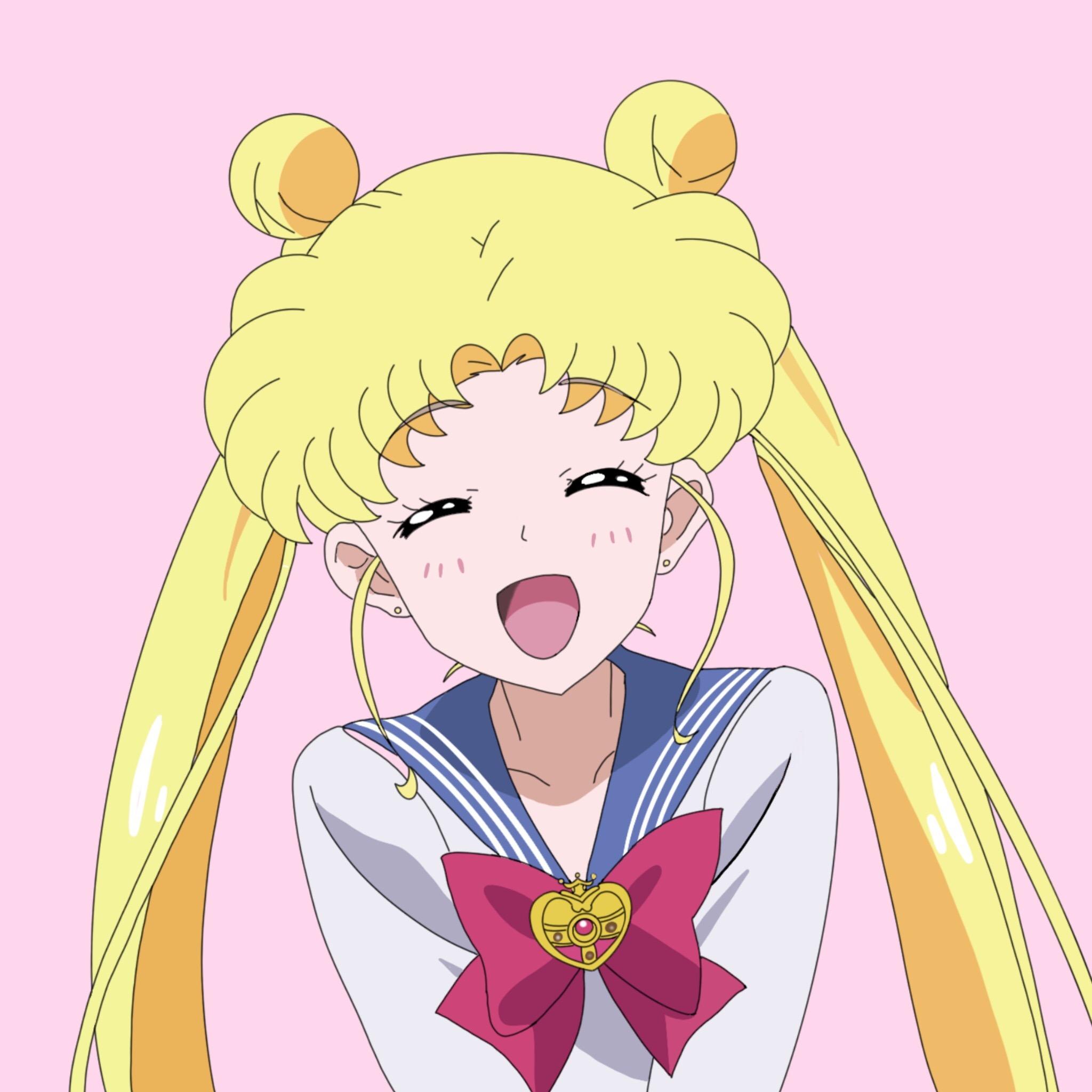 套图| 美少女战士团体头像77微信背景图 - 知乎