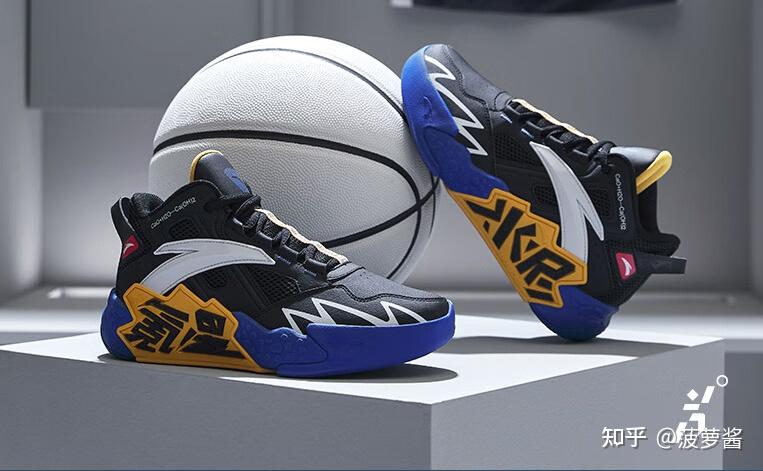 2024年值得推荐的高性价比高帮球鞋高帮球鞋十大品牌排行榜