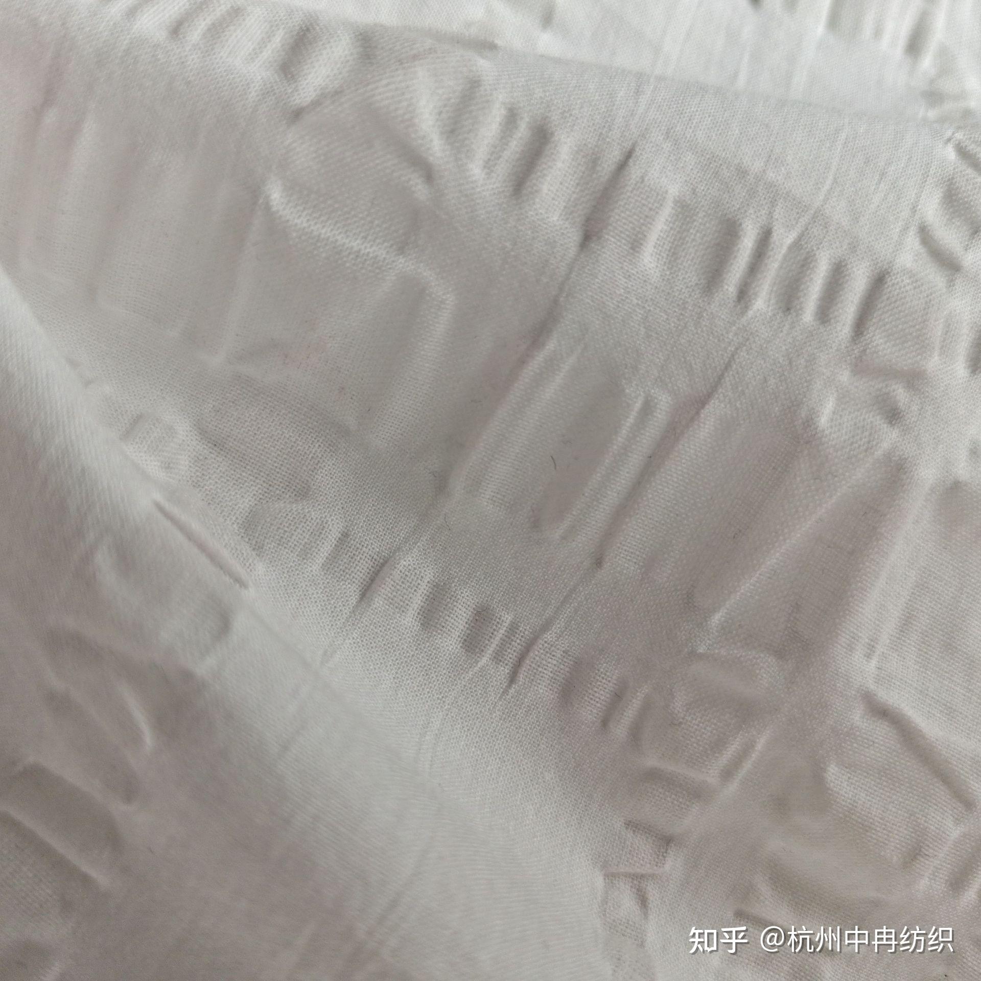 天丝是什么面料?棉好还是天丝好?【中冉】 - 知乎
