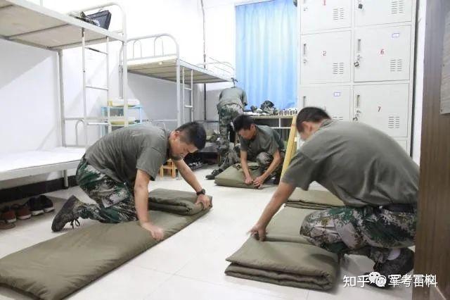 定向培养直招士官第四十站西安航空职业技术学院