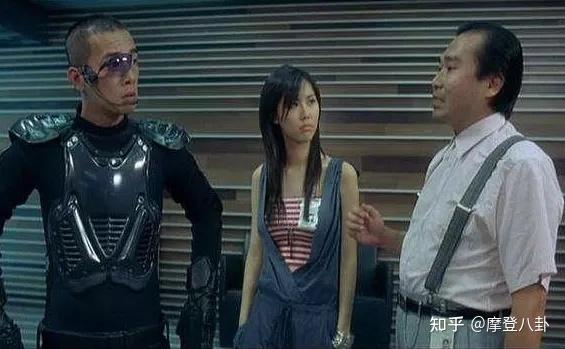 为什么很多人不喜欢田朴珺