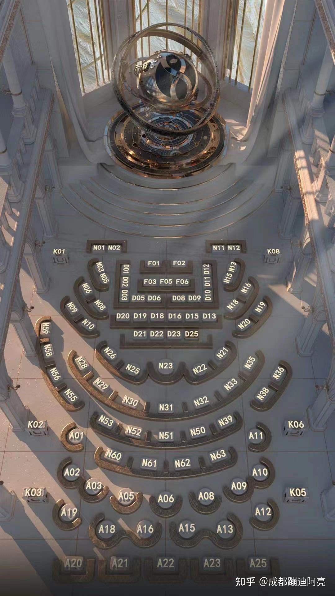 成都dna酒吧卡座酒水消费指南