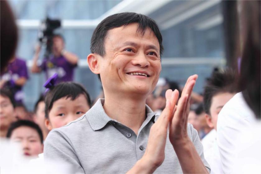 阿里变革丨六大业务将“独立”融资上市!与马云回国是预谋还是巧合? - 知乎
