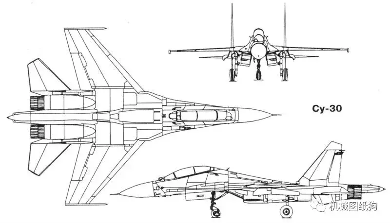 【飞行模型】sukhoi