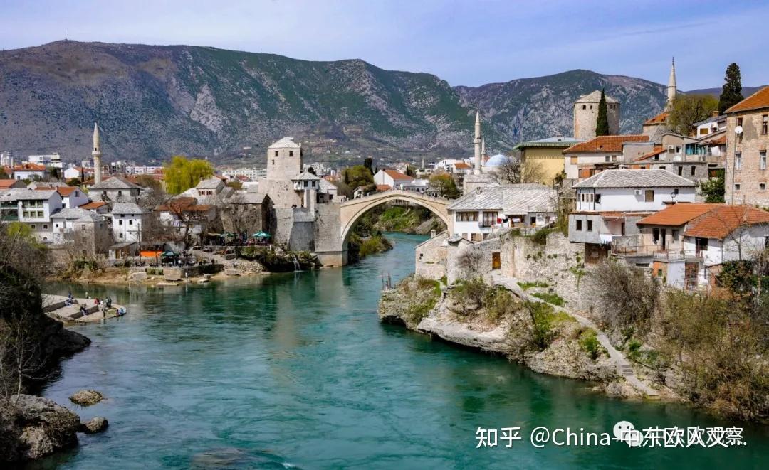 图说中东欧|十七国掠影 - 知乎