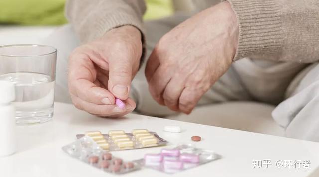 得了高血压还就得一辈子吃药