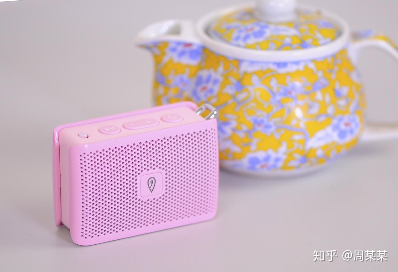 doss掌上听小度智能随身版可以语音导航的迷你智能音箱