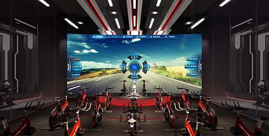 智能健身房怎么样?会存在安全隐患吗?