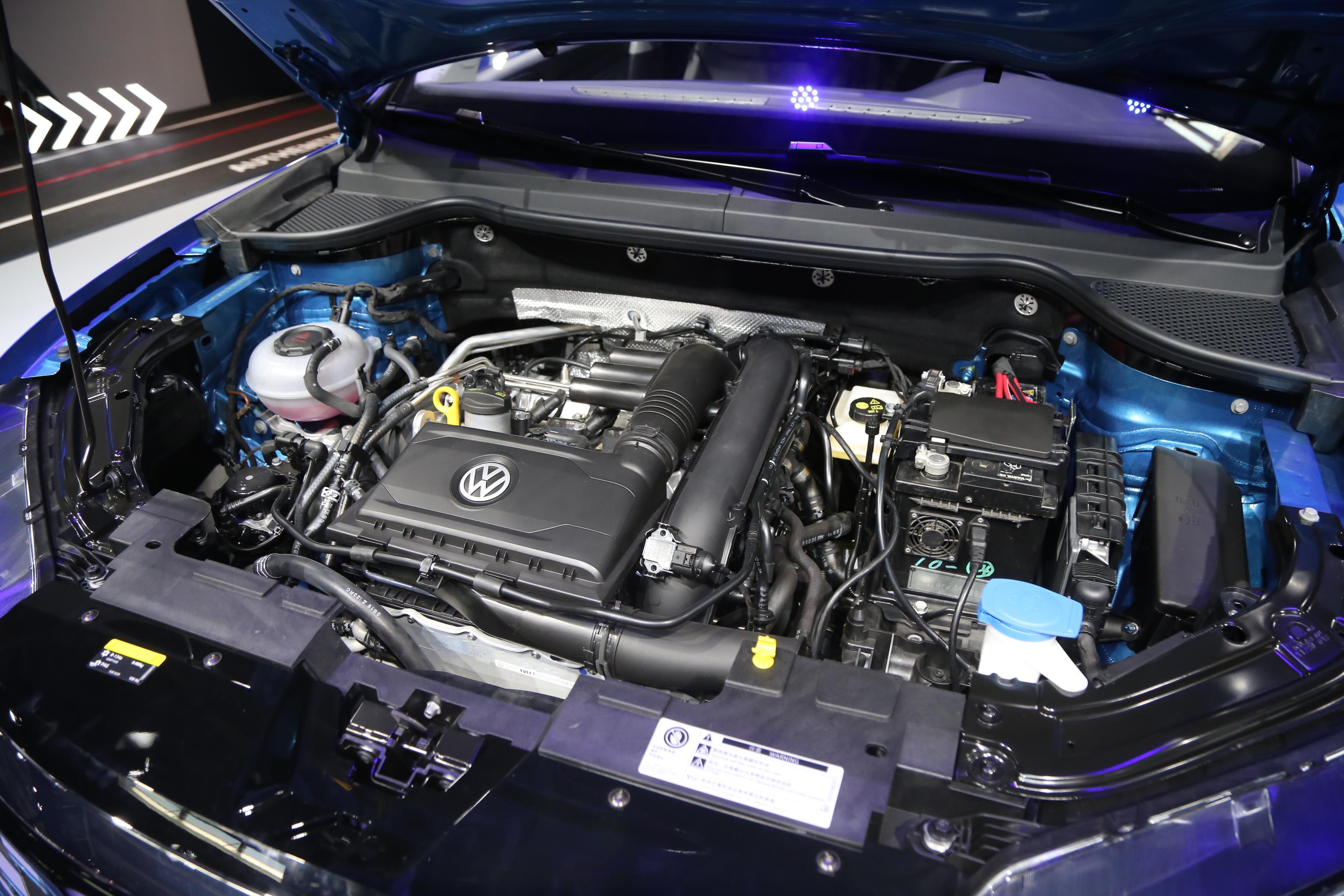 实拍捷达vs714t6at的动力和非常实用的大空间