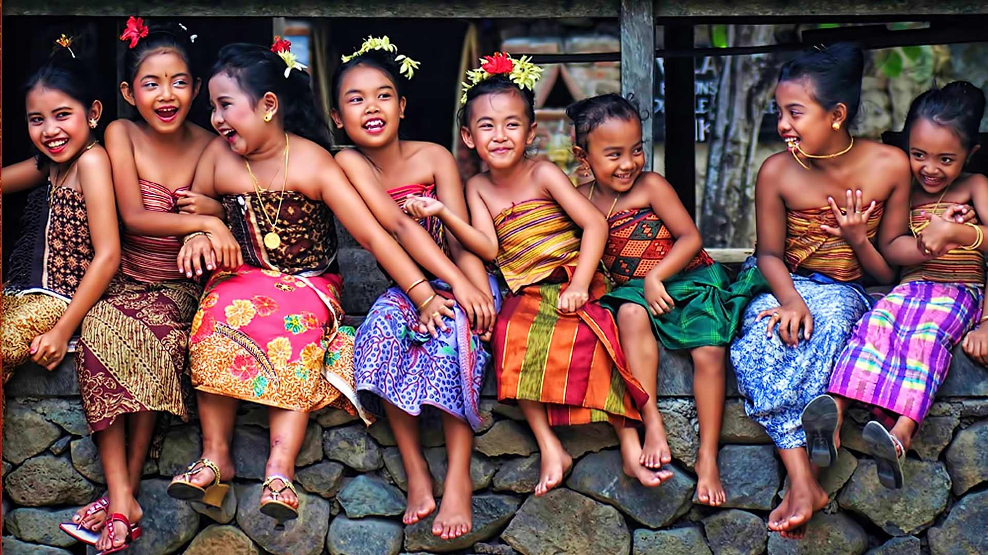巴厘岛舞蹈图片大全-巴厘岛舞蹈高清图片下载-觅知网